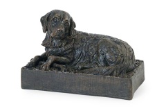 bronze-dog-urn-golden-retriever-compact