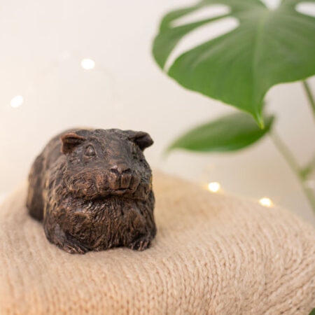 Guinea Pig urn