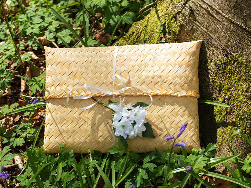 Scatter Pouch