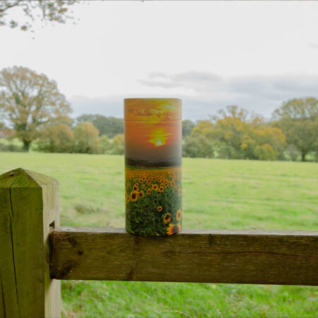 Scatter Tubes & Pouches