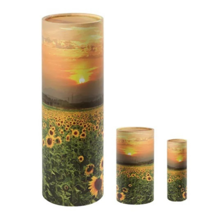 scatter tubes animal cremation
